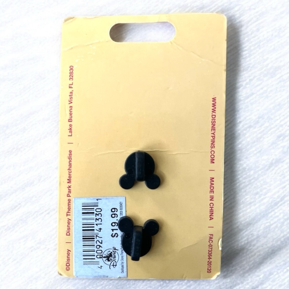 Disney The Rescuers Down Under 30th Anniversary Pin Limited Edition Pin Trading - Picture 2 of 2